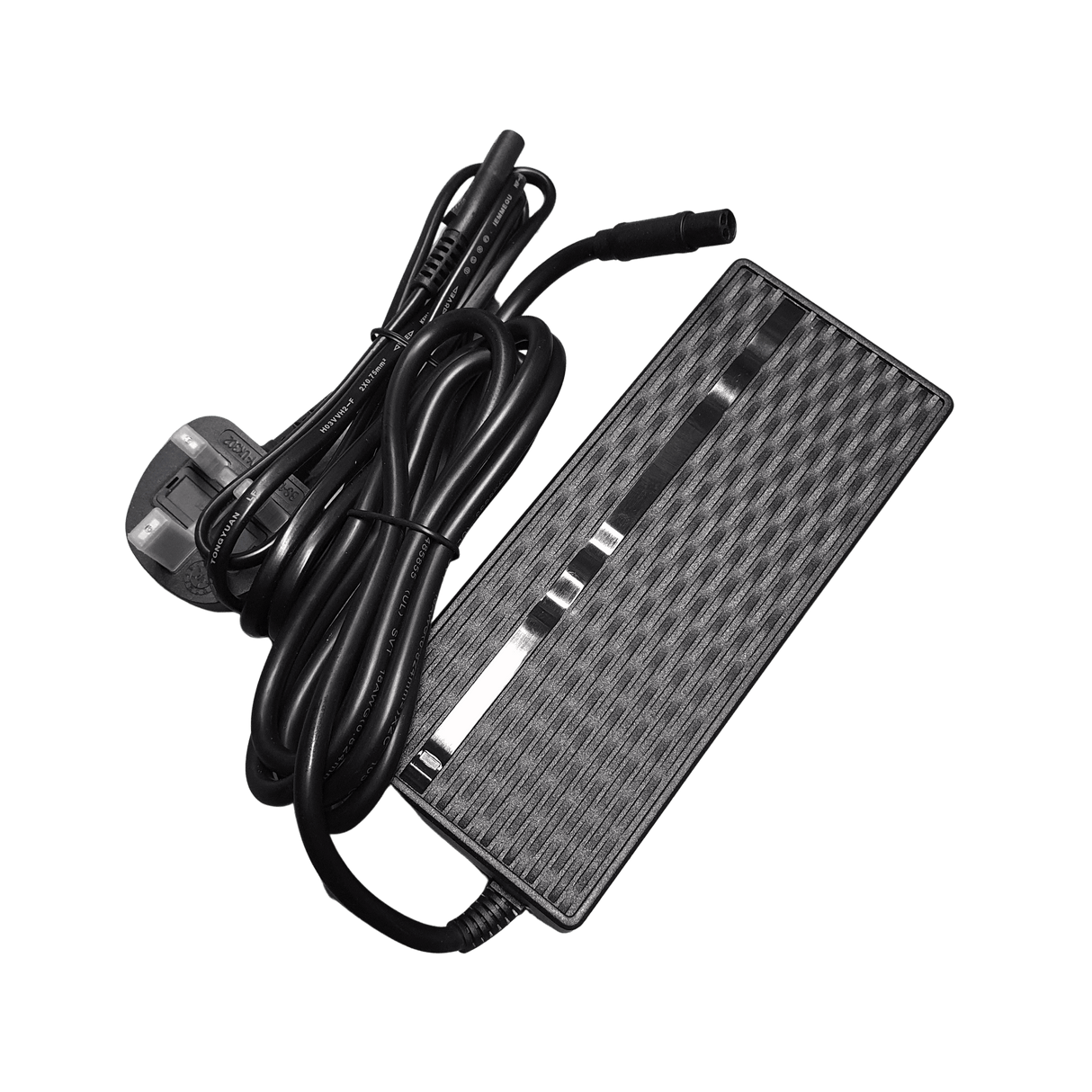 E-Twow GT Netz Ladegerät 54,6V Smile Stecker