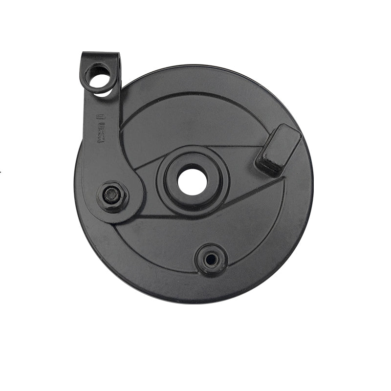 Bremsbelag Trommelbremse vorne - Fritz