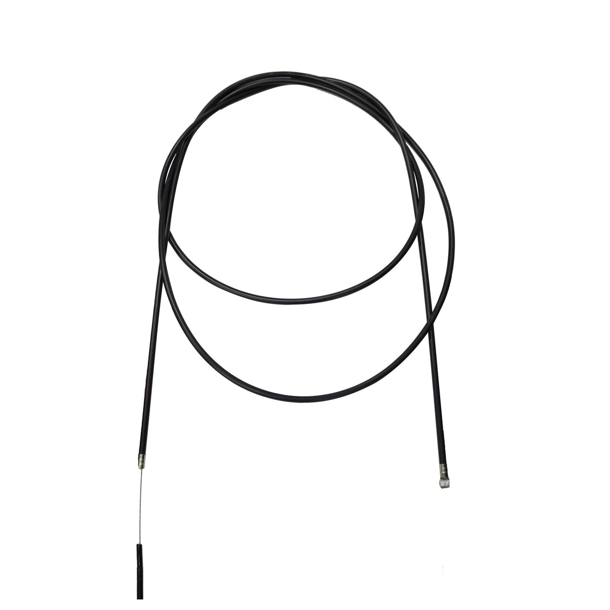 Bremszug hinten - Fritz