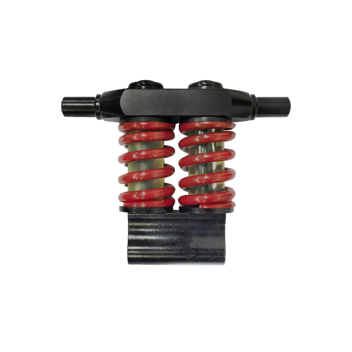 Stoßdämpfer hinten - Fritz