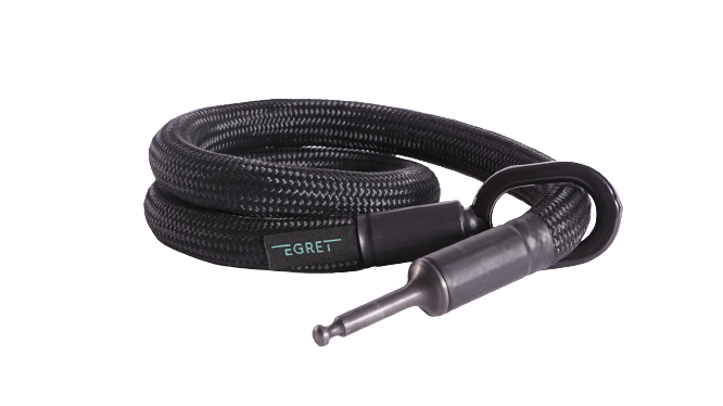 Egret mate by tex-lock