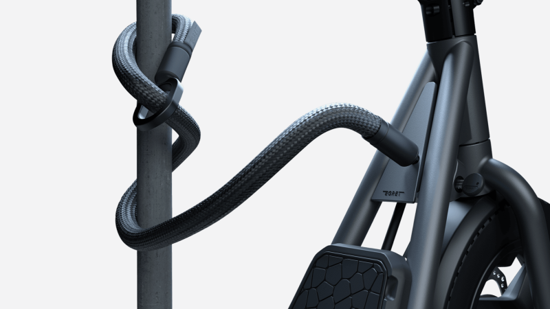 Egret mate by tex-lock