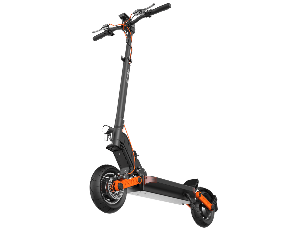 Joyor S5 E-Scooter 600W 55km 48V 13Ah
