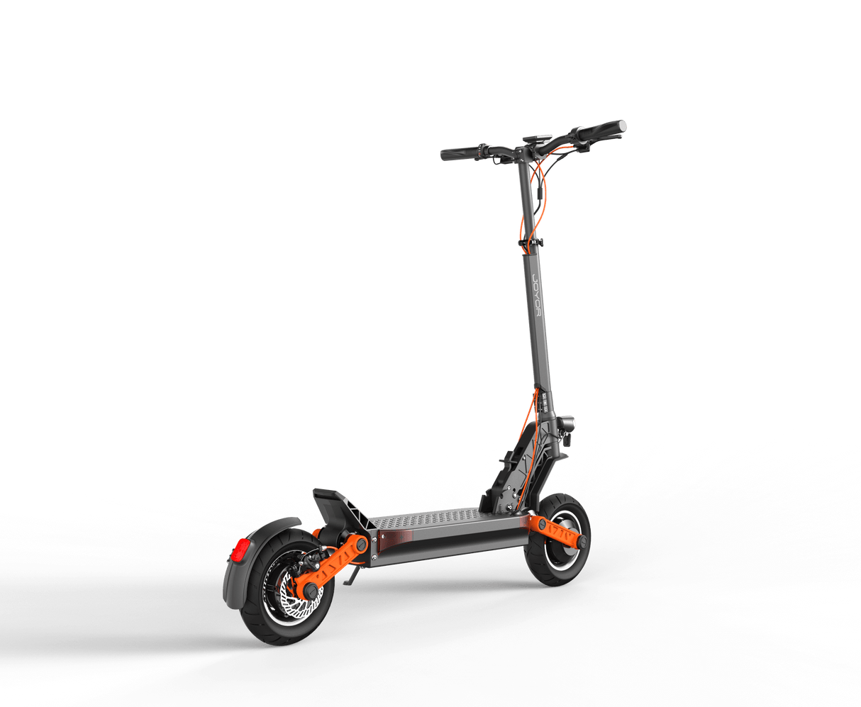 Joyor S5 E-Scooter 600W 55km 48V 13Ah
