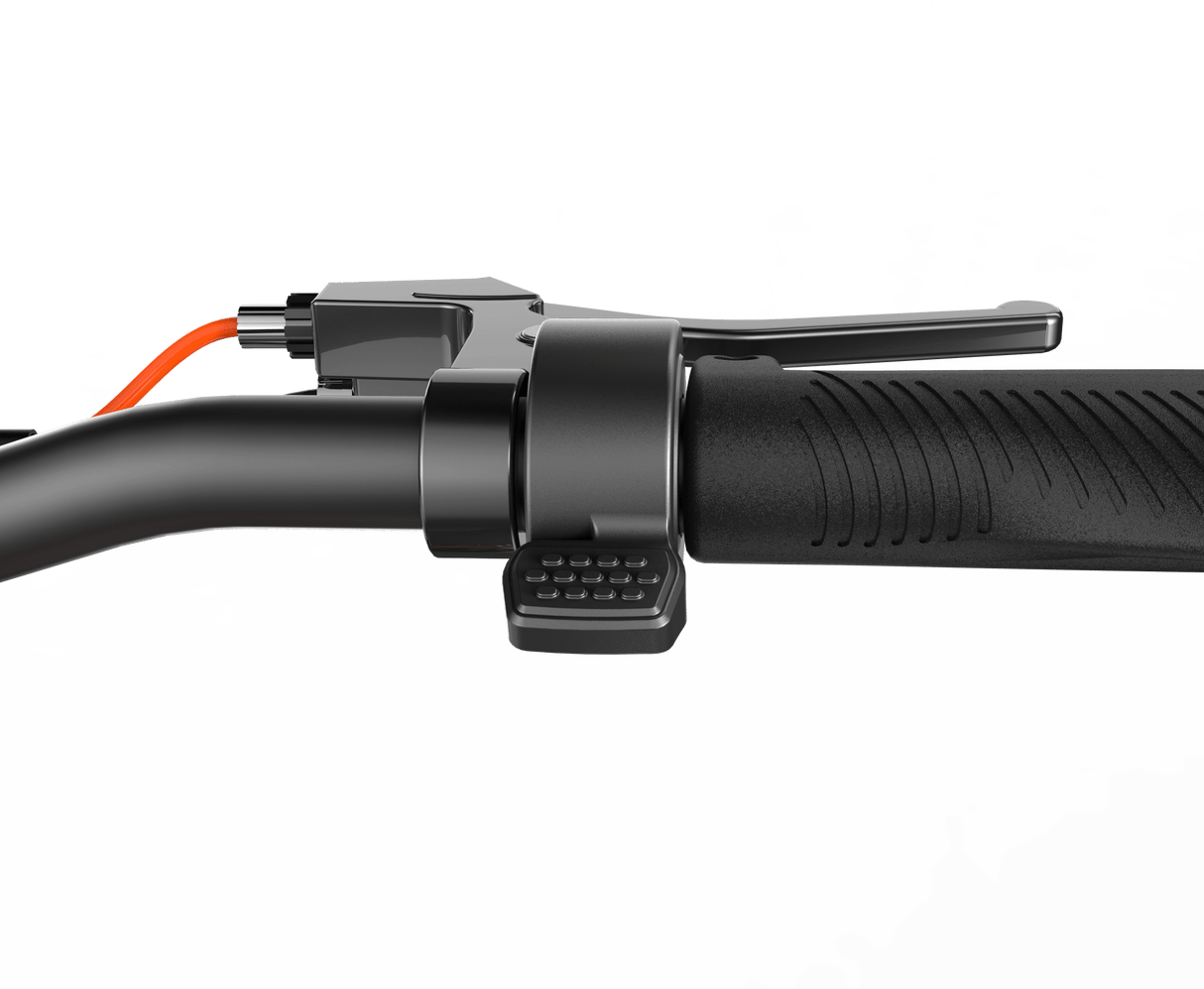 Joyor S5 E-Scooter 600W 55km 48V 13Ah