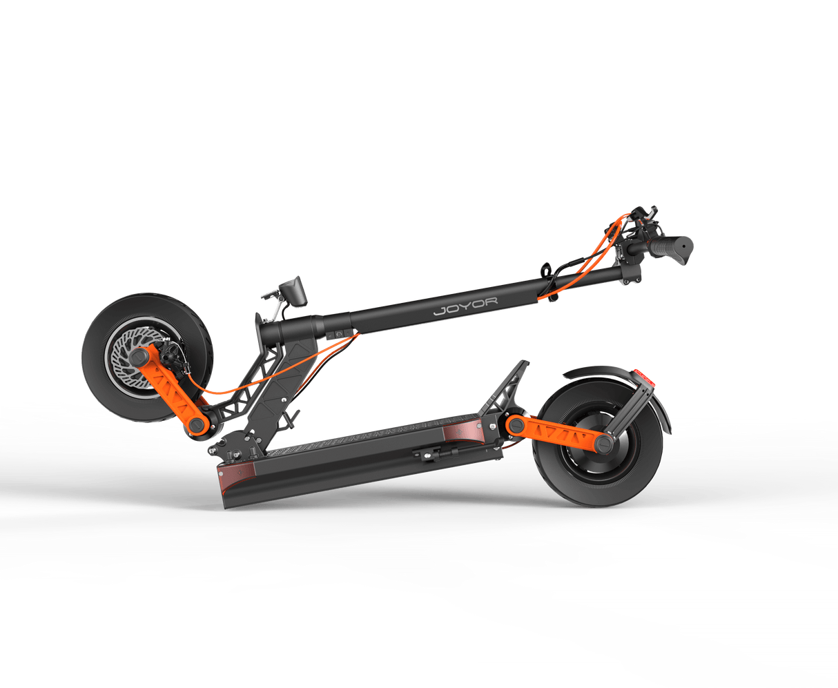 Joyor S5 E-Scooter 600W 55km 48V 13Ah