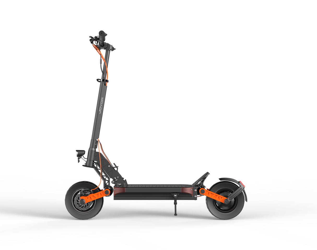 Joyor S5 E-Scooter 600W 55km 48V 13Ah