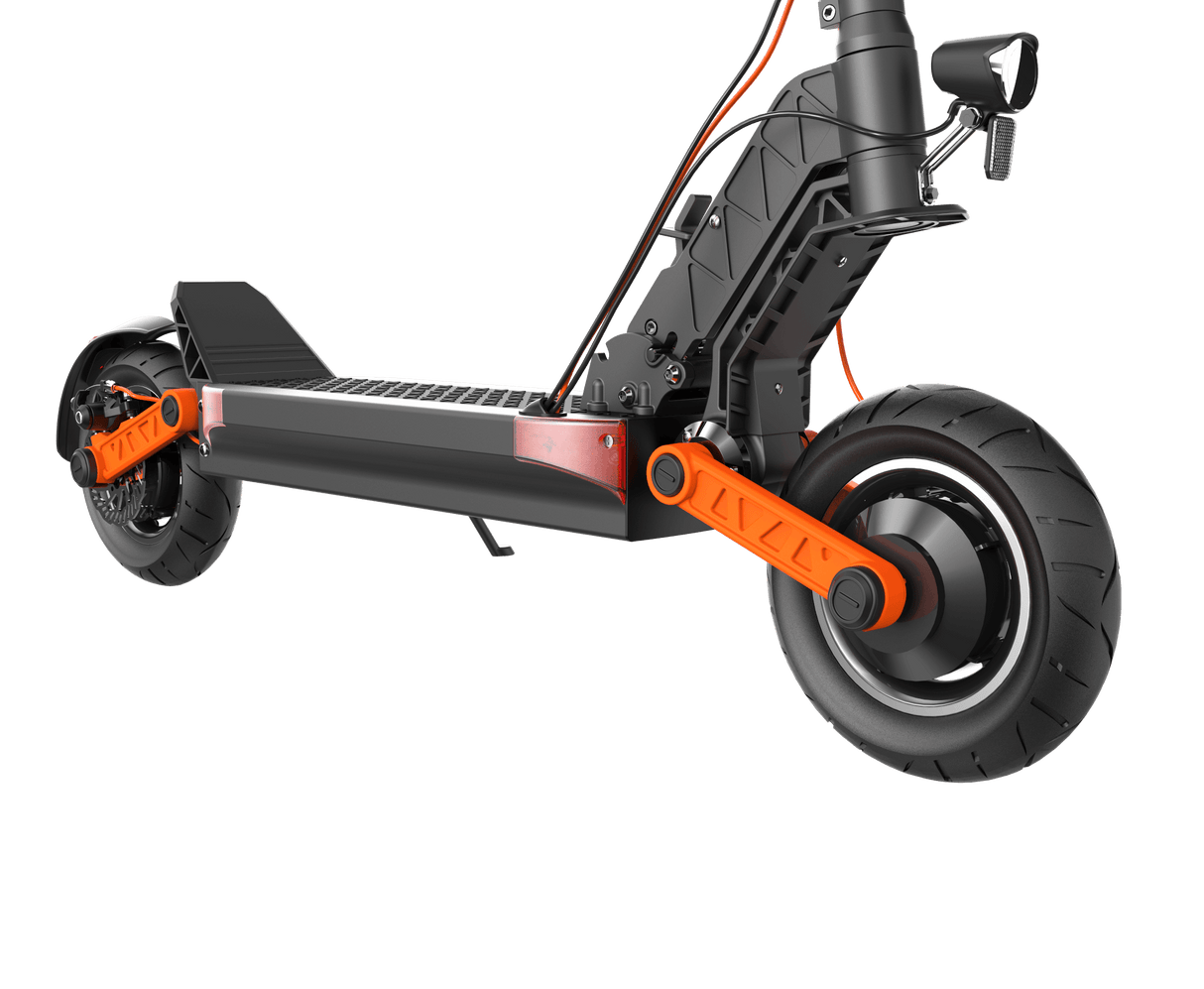 Joyor S5 E-Scooter 600W 55km 48V 13Ah