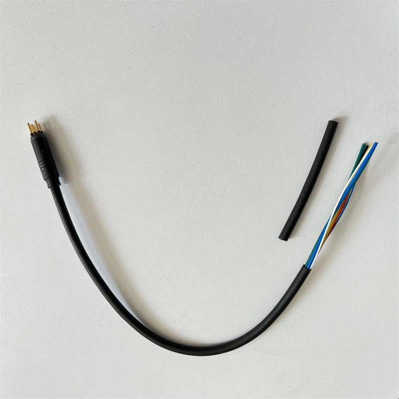 E-twow SXT Motorkabel Männlich