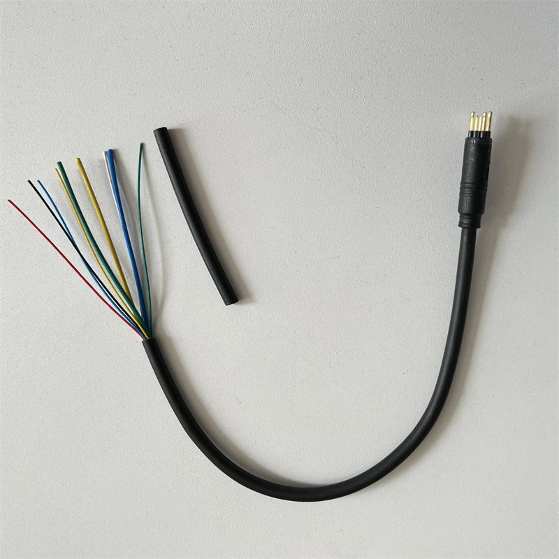 E-twow SXT Motorkabel Männlich