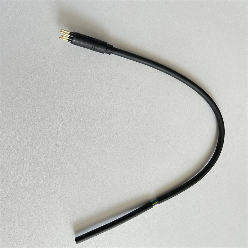 E-twow SXT Motorkabel Männlich