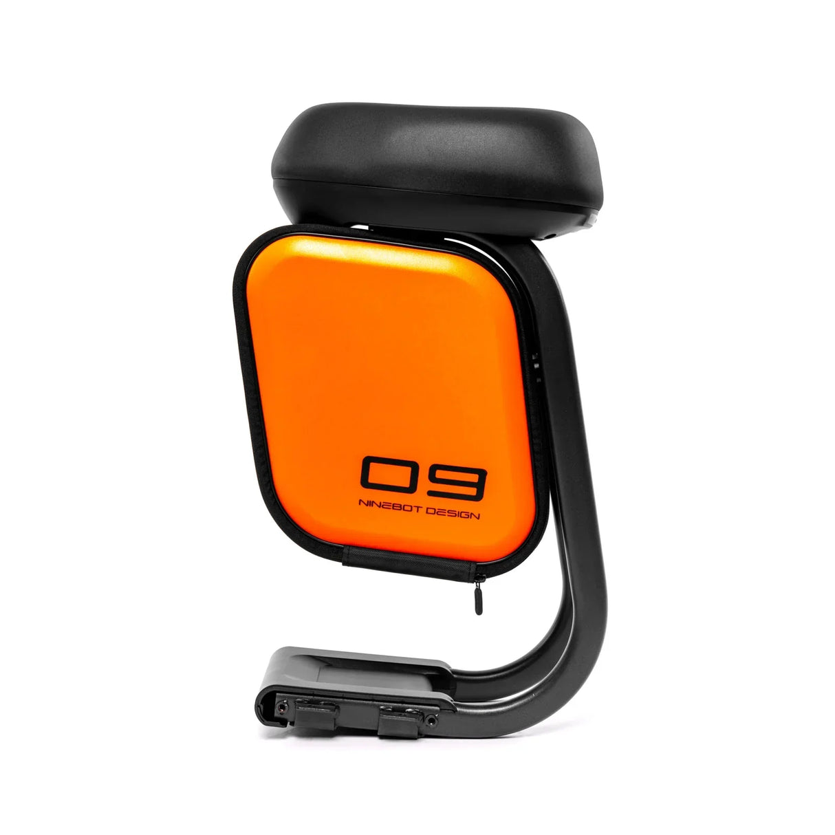 Ninebot Kickscooter F-Serie Sitz mit Case