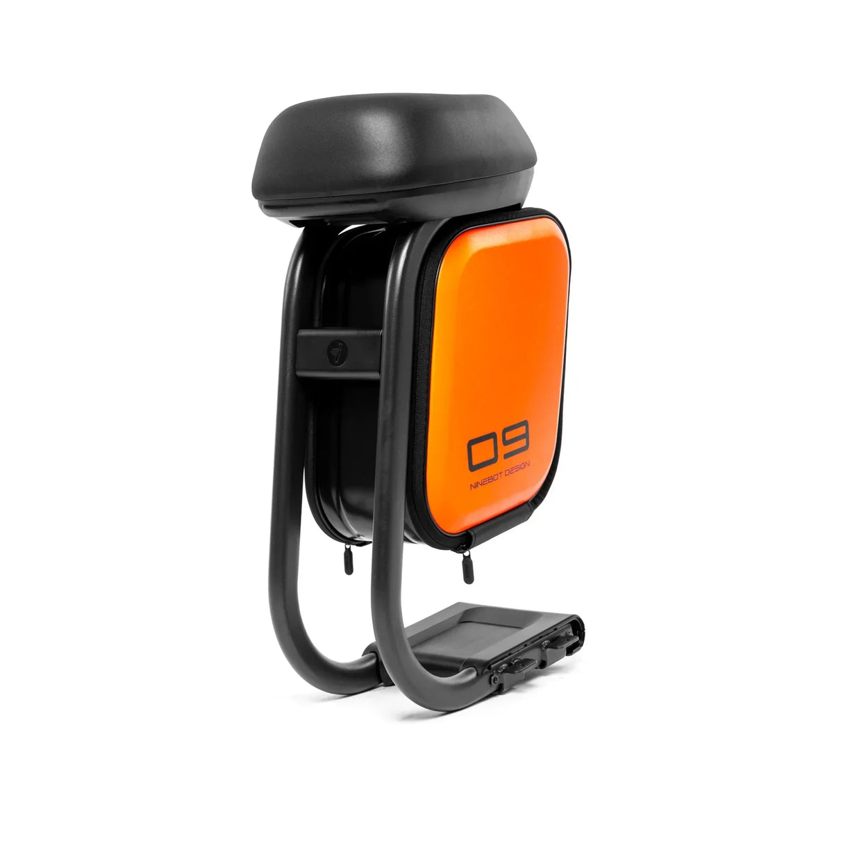 Ninebot Kickscooter F-Serie Sitz mit Case