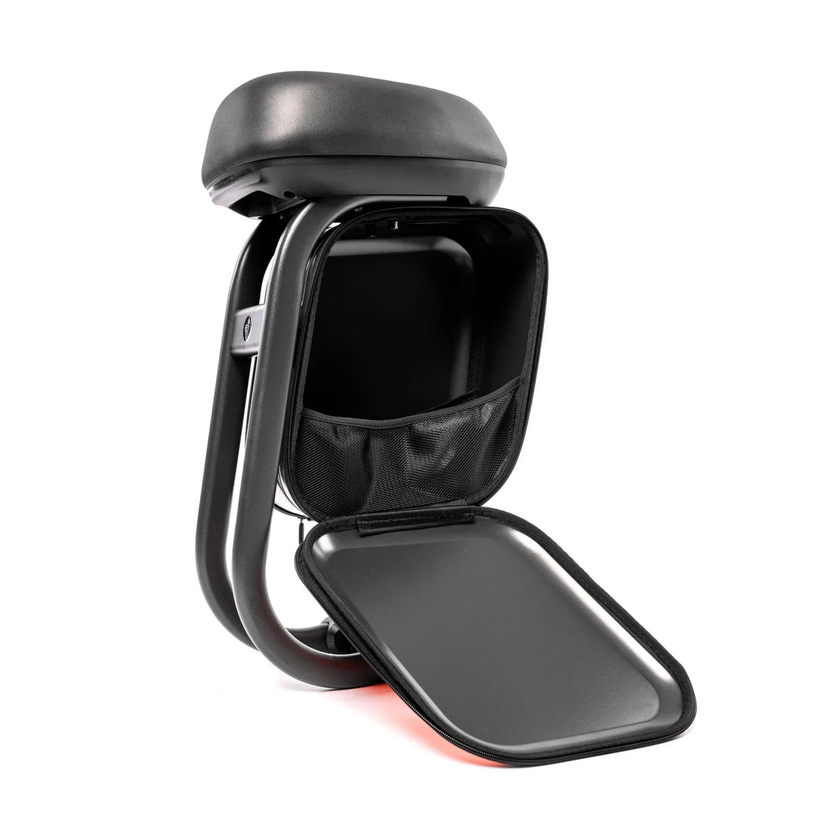 Ninebot Kickscooter F-Serie Sitz mit Case