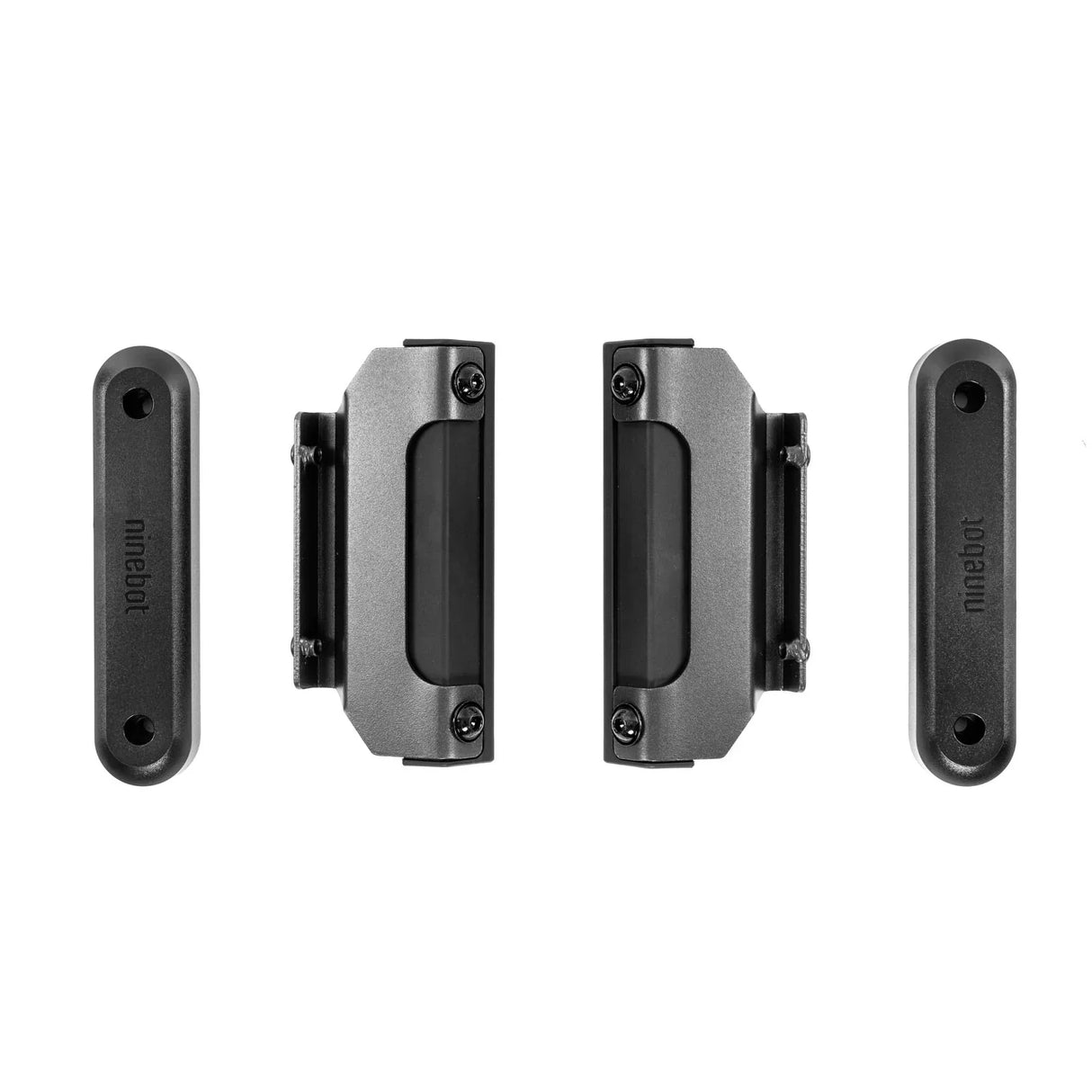 Ninebot Kickscooter F-Serie Sitz mit Case