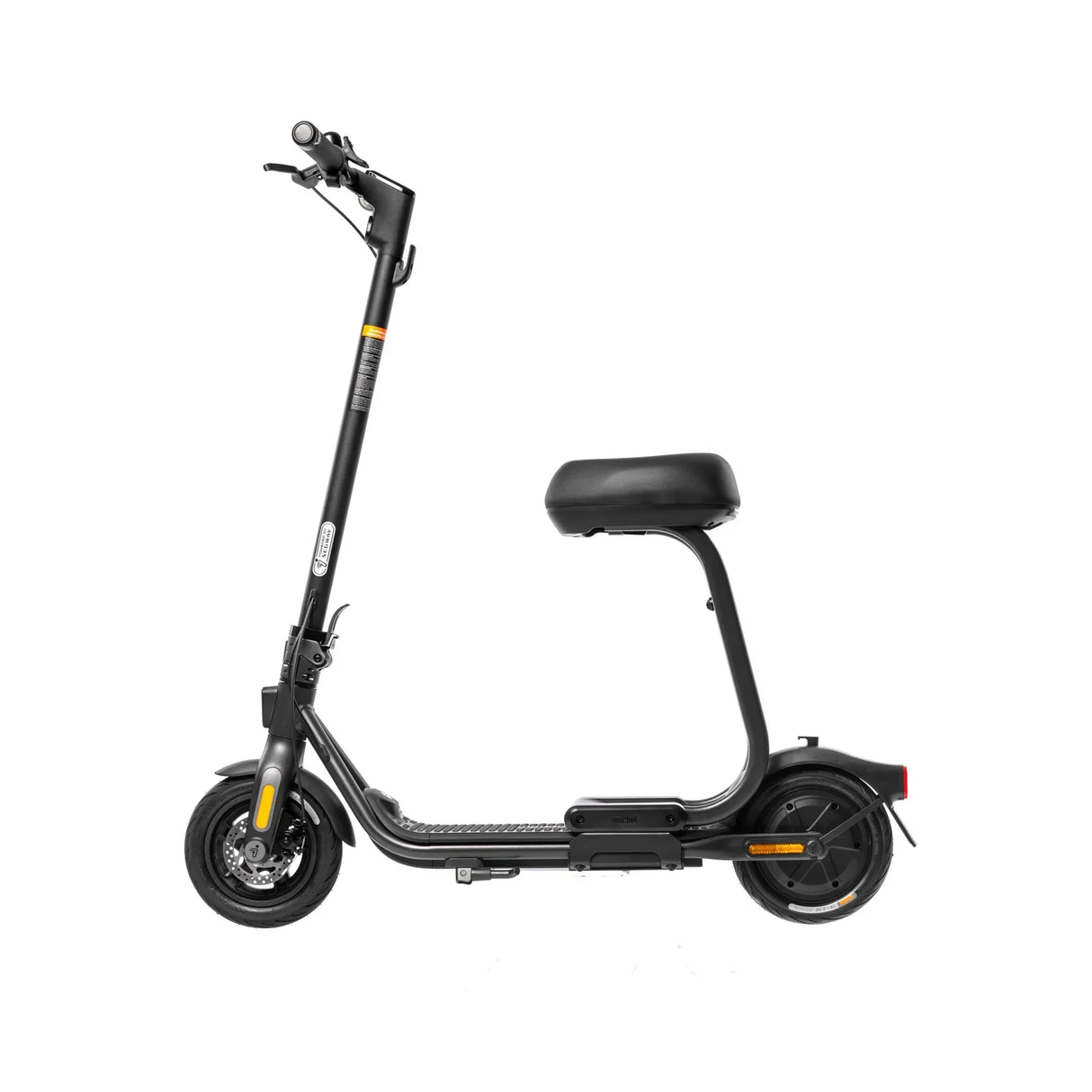 Ninebot Kickscooter F-Serie Sitz