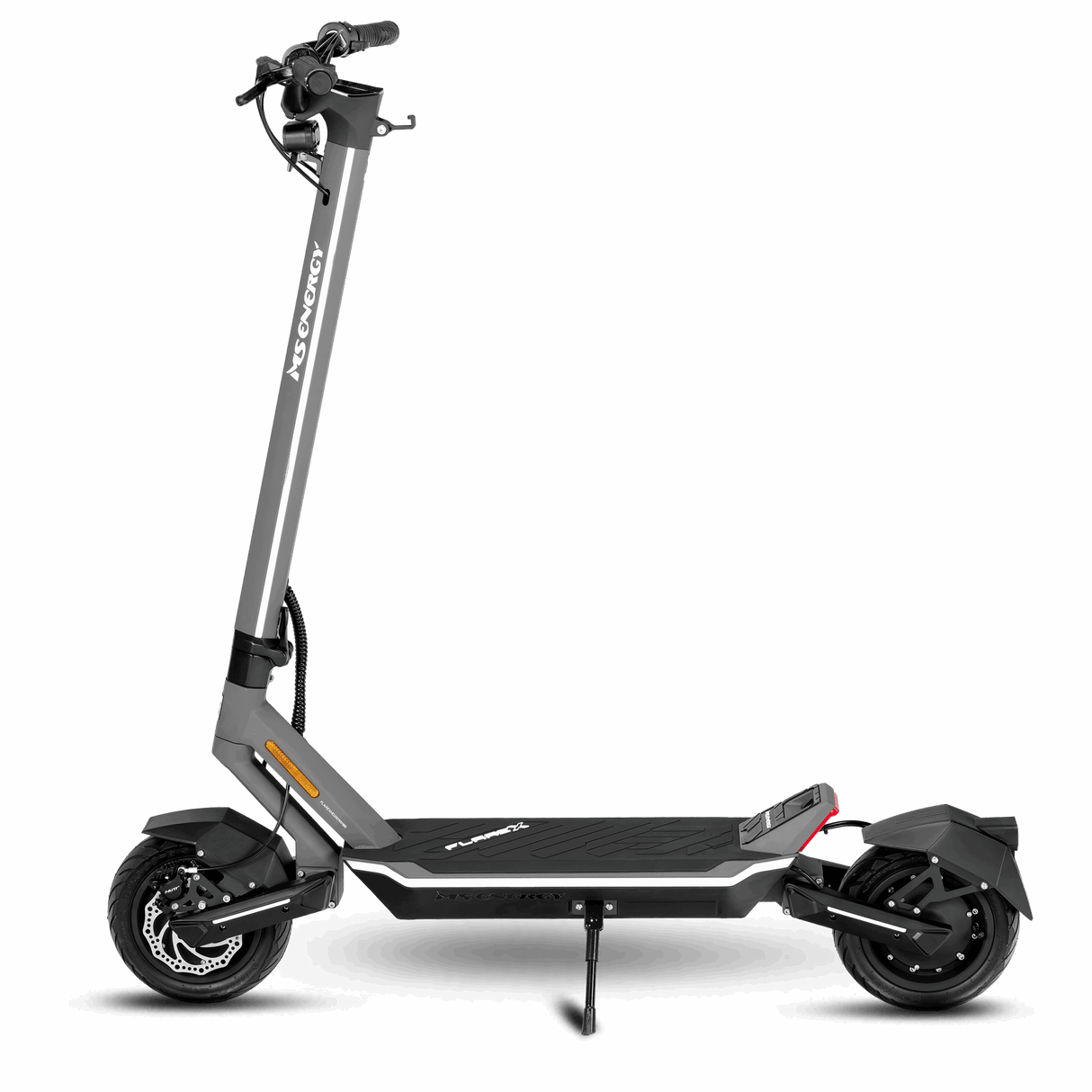 MS ENERGY FLARE X HYDRAULIC