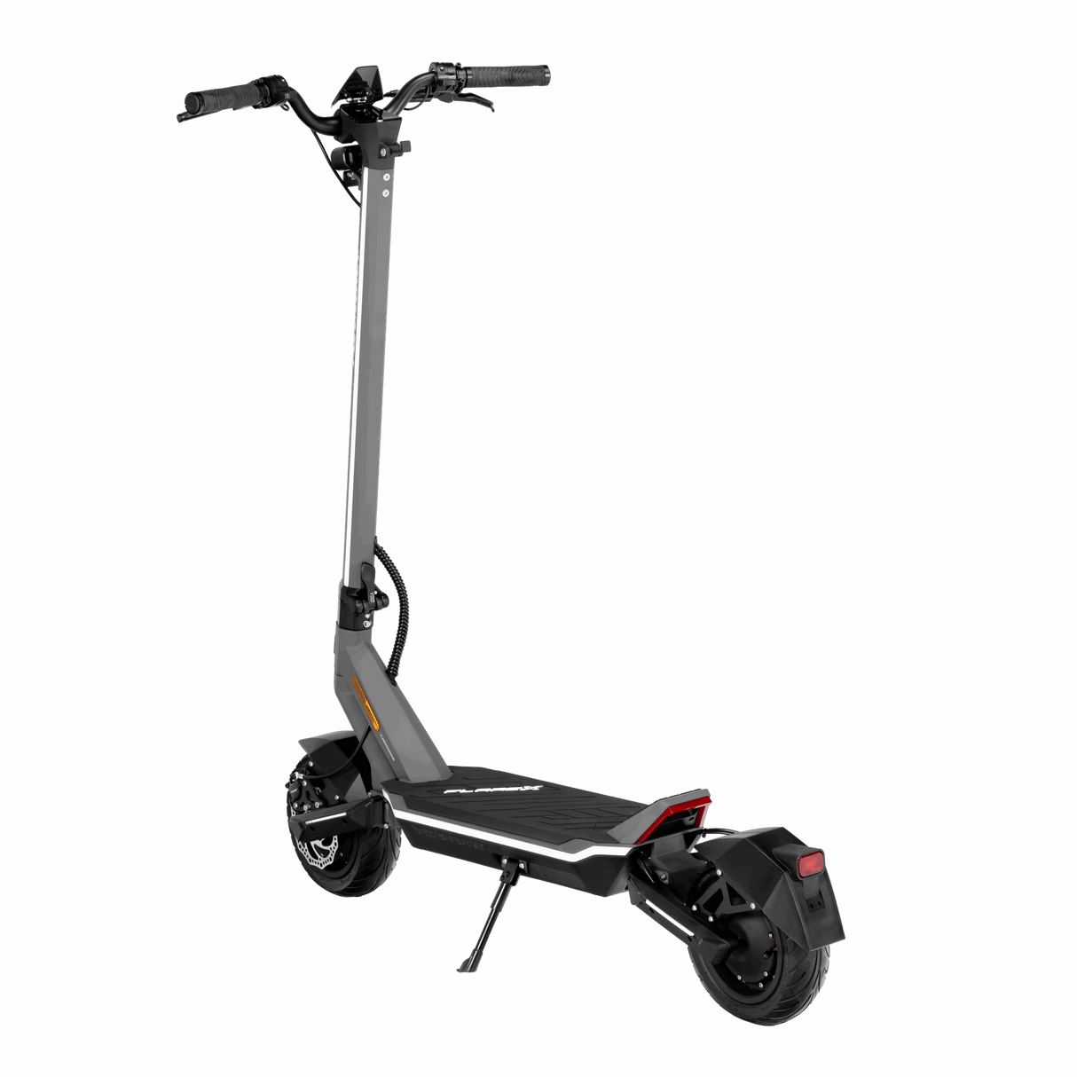 MS ENERGY FLARE X HYDRAULIC