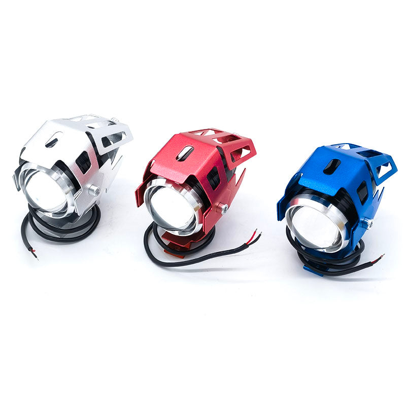 U5-Scheinwerfer Licht