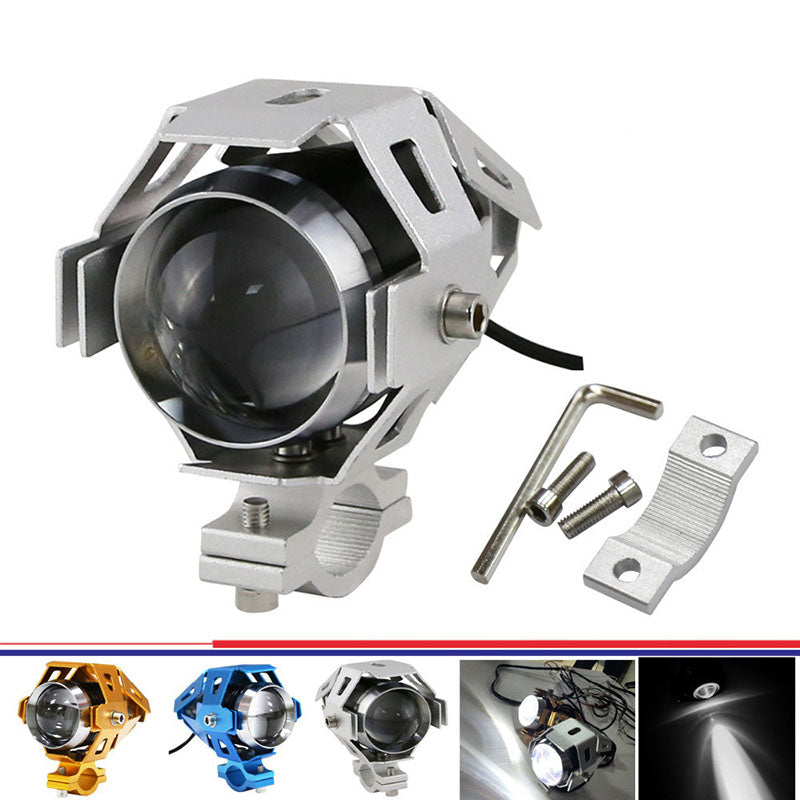 U5-Scheinwerfer Licht