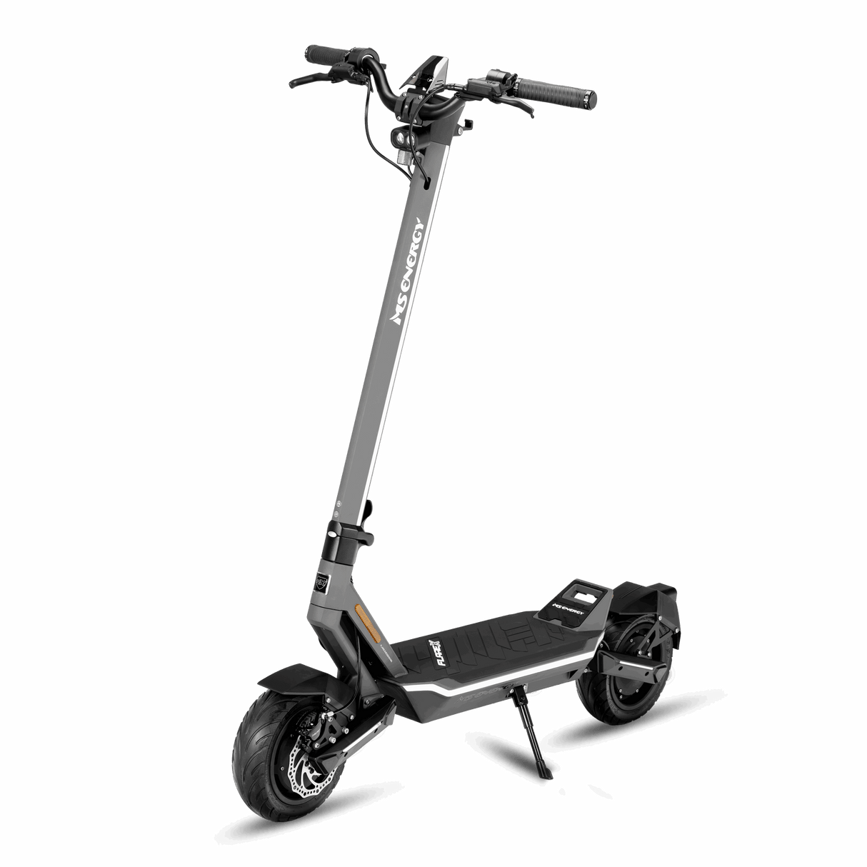 MS ENERGY FLARE X HYDRAULIC