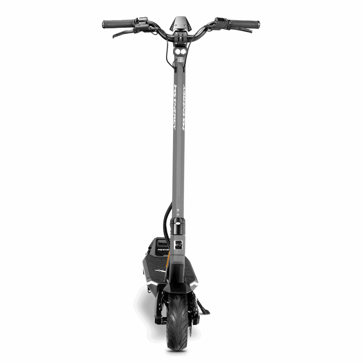 MS ENERGY FLARE X HYDRAULIC