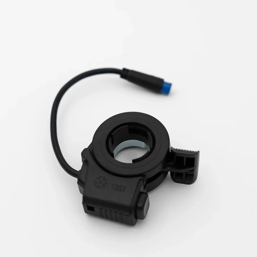 Kugoo Kirin G2 Pro Gashebel mit Schalter