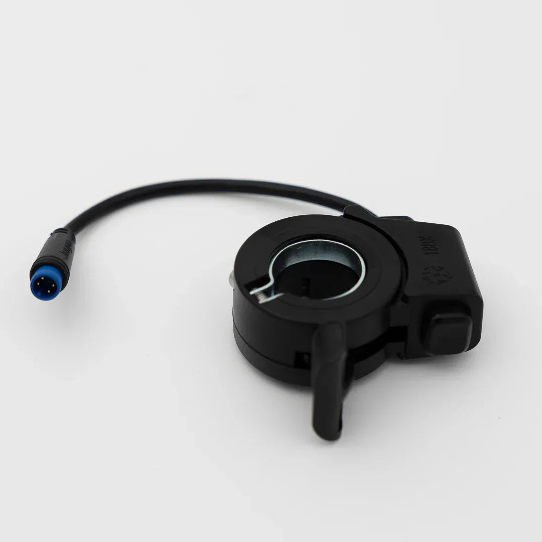 Kugoo Kirin G2 Pro Gashebel mit Schalter