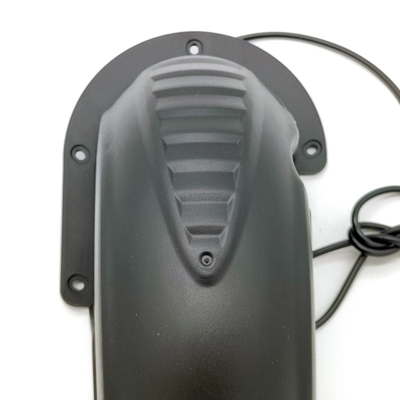 E-Scooter Hinterer Kotflügel Model 2