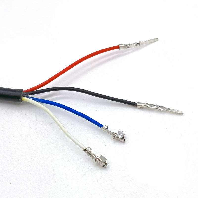 E-Scooter Hinterer Kotflügel Model 3