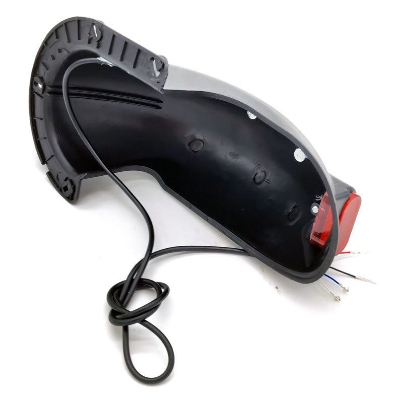 E-Scooter Hinterer Kotflügel Model 3