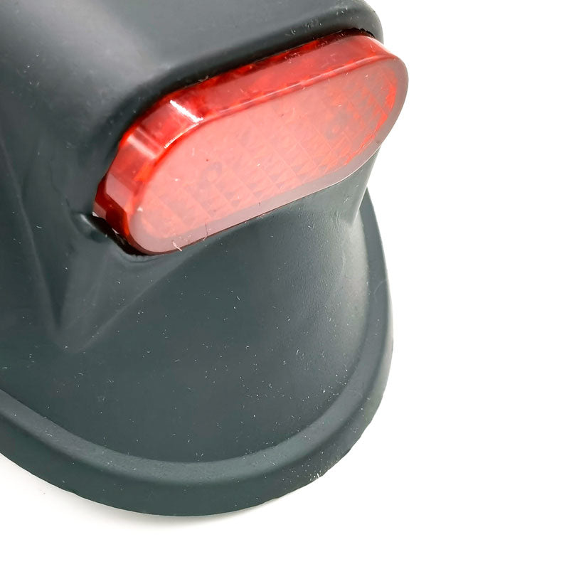 E-Scooter Hinterer Kotflügel Model 3