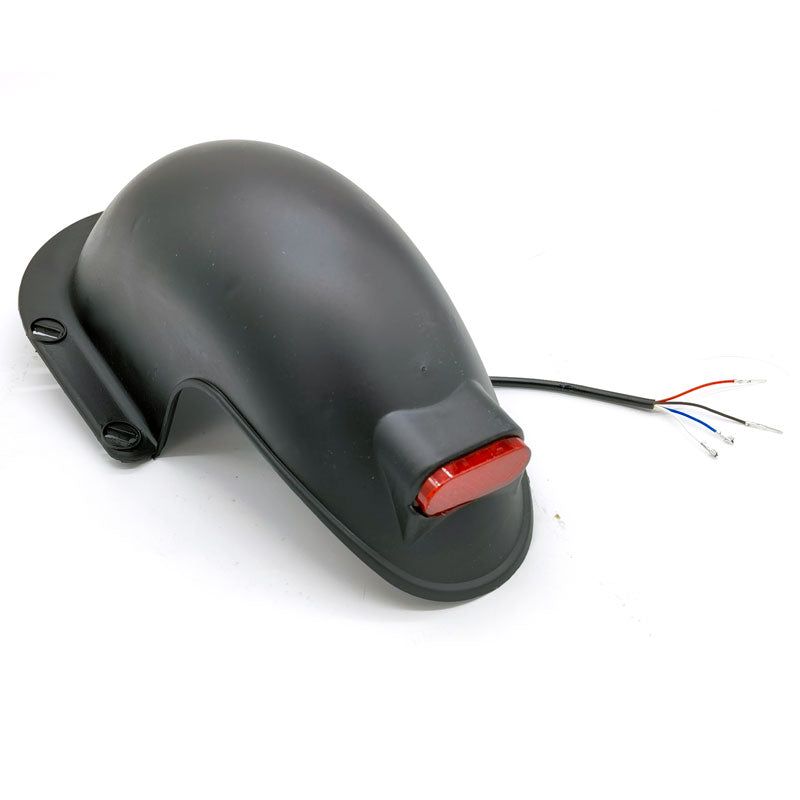 E-Scooter Hinterer Kotflügel Model 3