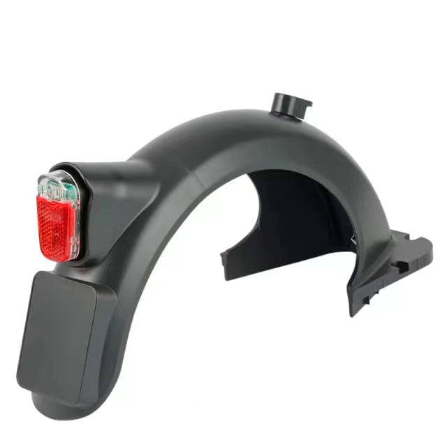 Ninebot G30D Max Kotflügel mit Licht