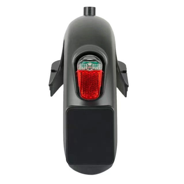 Ninebot G30D Max Kotflügel mit Licht