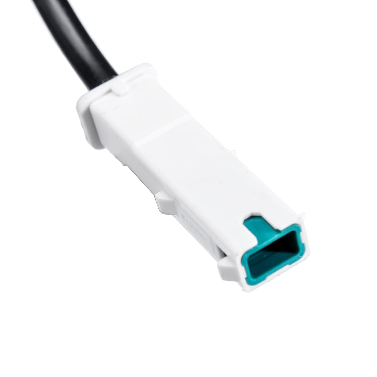 Xiaomi Hinterer Kotflügel mit Rücklicht