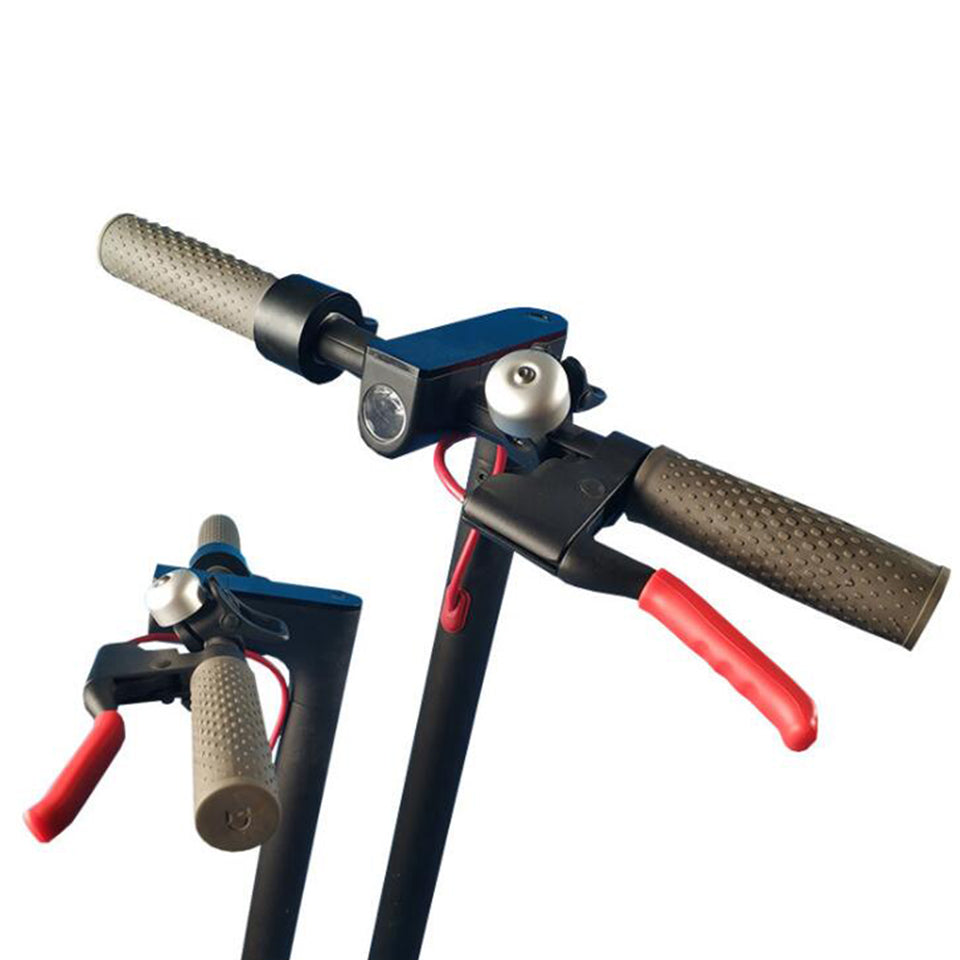 XIAOMI M365 (PRO) BREMSGRIFF SCHUTZ