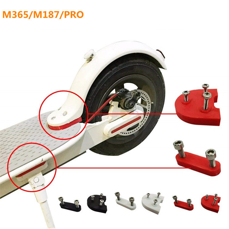 XIAOMI M365 ( PRO ) 10 ZOLL ERWEITERUNG