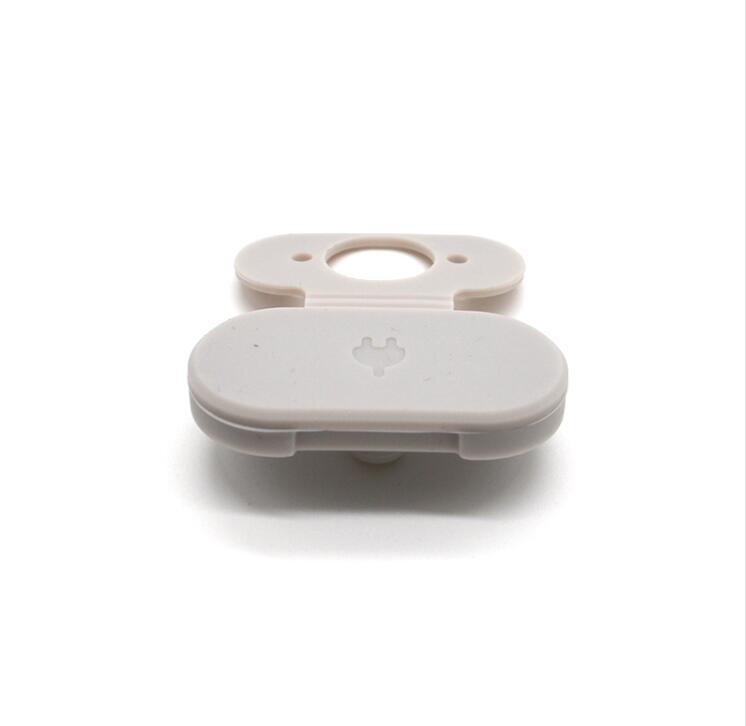 Ninebot G30 Max LE Abdeckung für Ladebuchse