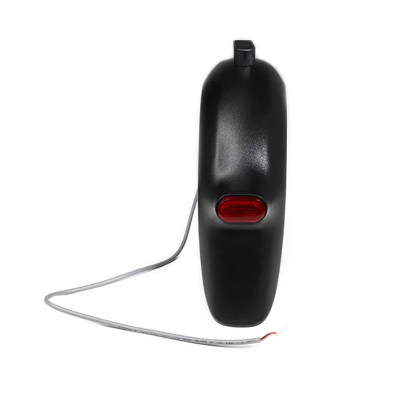 Ninebot Kotflügel mit Rücklicht F20 F25 F30 F40