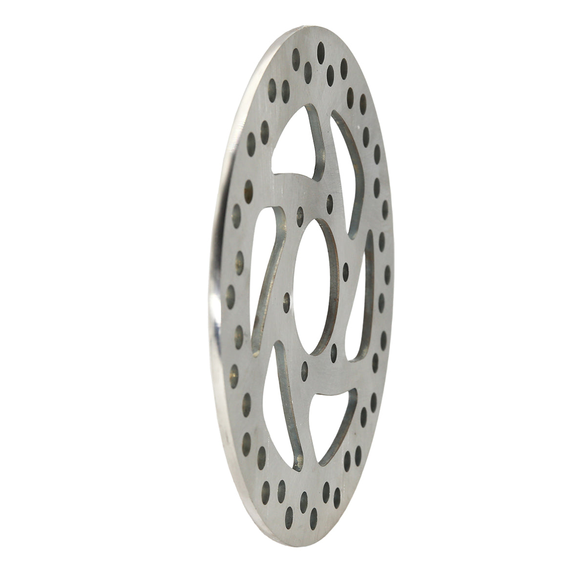 Doc Green Falcon 2 Bremsscheibe 140mm