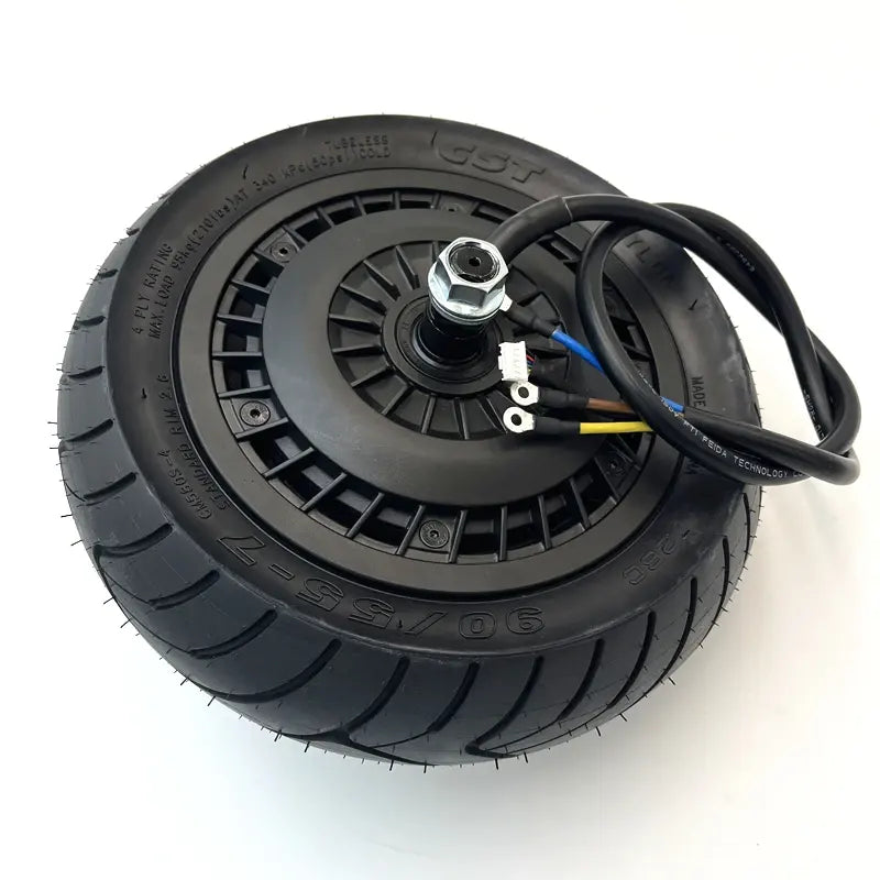 Ninebot by Segway GT2 Vorderer 1500W-Motor