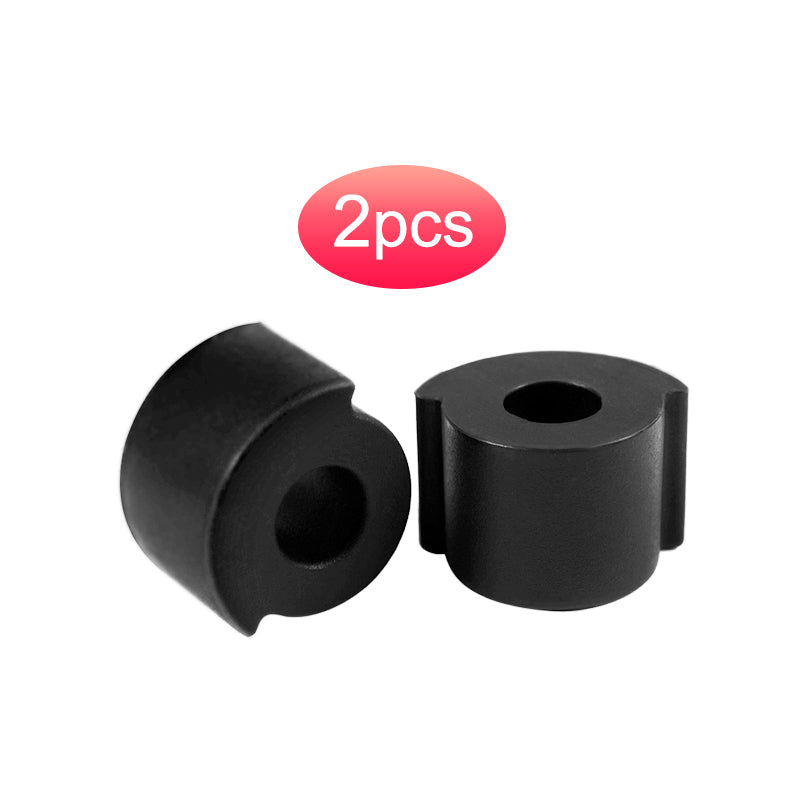 Segway-Ninebot ES1/ES2/ES4 Klappelement Gummi 2x