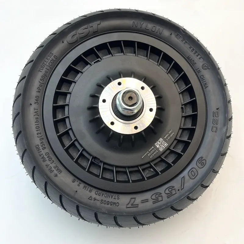 Ninebot by Segway GT2 Vorderer 1500W-Motor