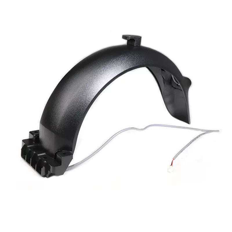 Ninebot Kotflügel mit Rücklicht F20 F25 F30 F40