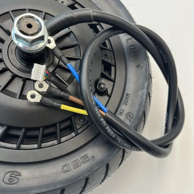 Ninebot by Segway GT2 Vorderer 1500W-Motor