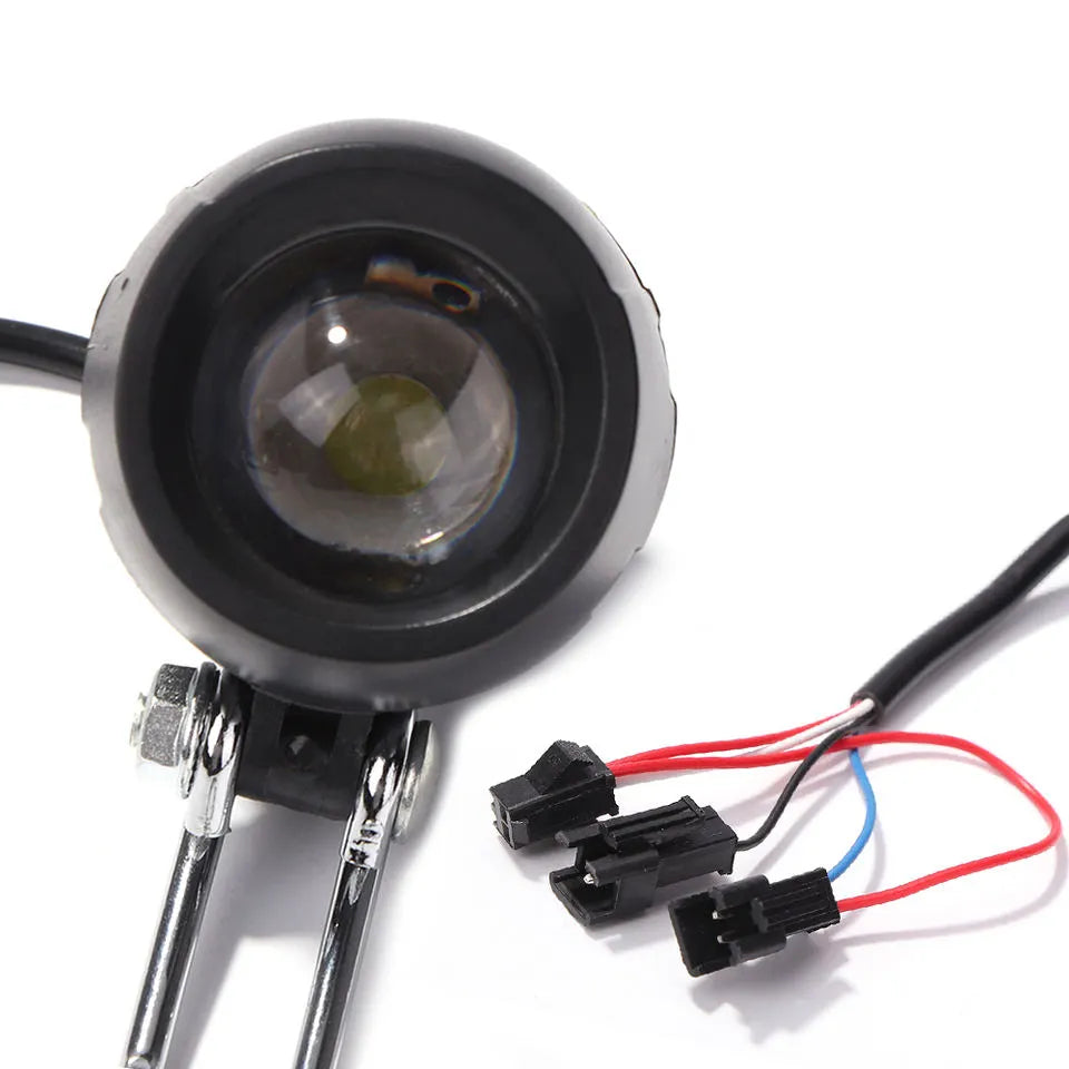 KUGOO M4 – M4 Pro Vorder Licht Front Light