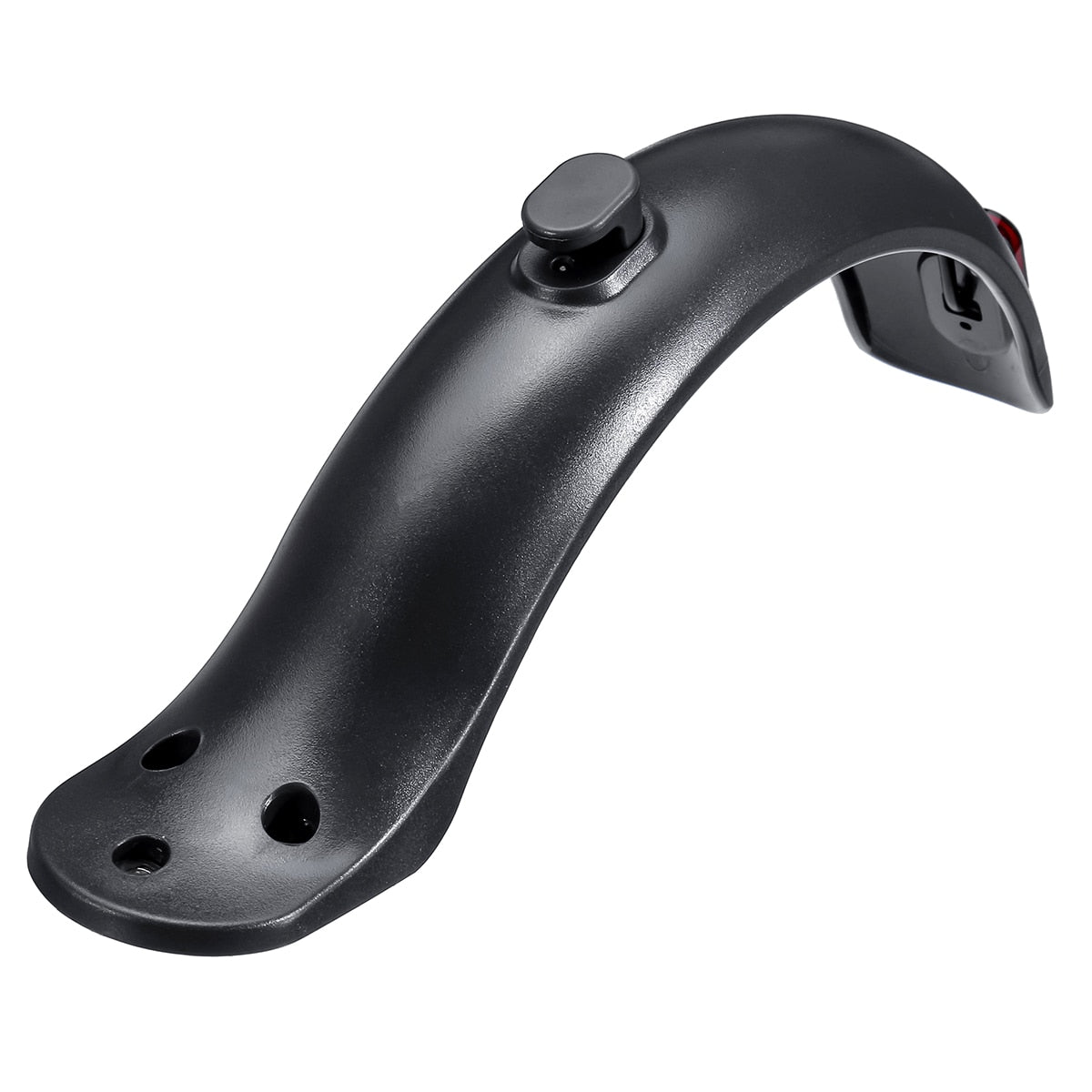 Xiaomi Hinterer Kotflügel mit Rücklicht