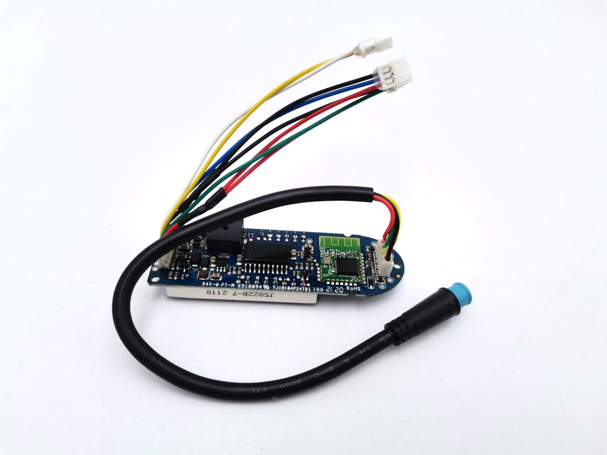 Ninebot F20 F25 F30 F40 Display Dashboard