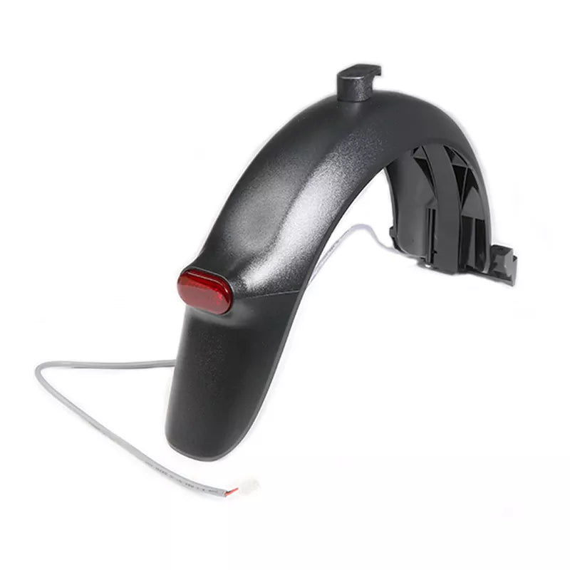 Ninebot Kotflügel mit Rücklicht F20 F25 F30 F40